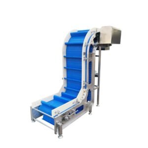 Z-type conveyor
